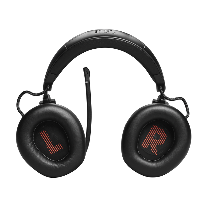 JBL Quantum 910 Wireless | Wireless over-ear performance gaming